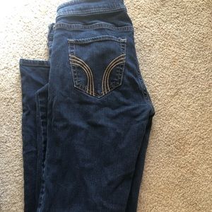 Hollister jeans